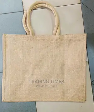 Canvas/Jute Bags