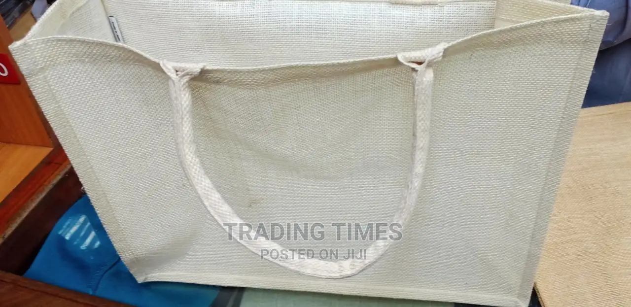 Canvas/Jute Bags