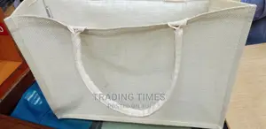 Canvas/Jute Bags