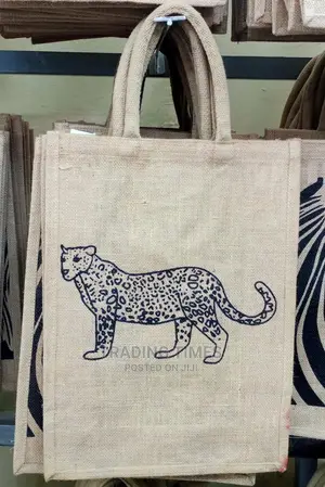 Canvas/Jute Bags