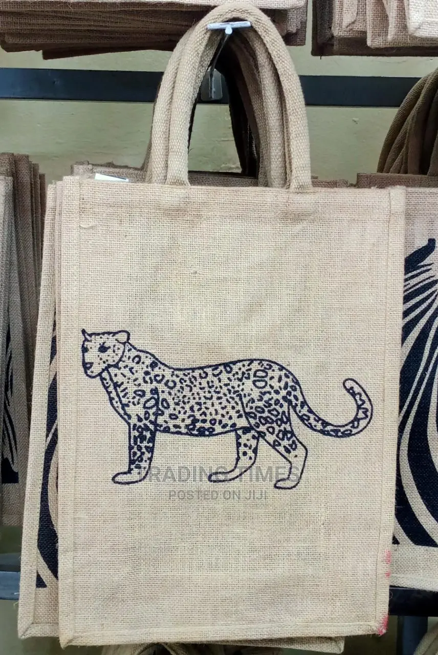 Canvas/Jute Bags
