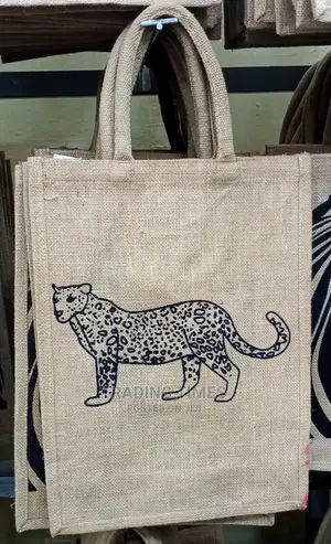 Canvas/Jute Bags
