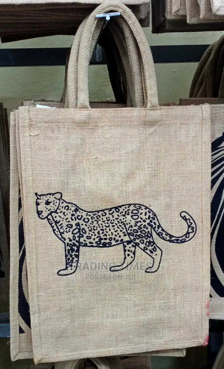 Canvas/Jute Bags