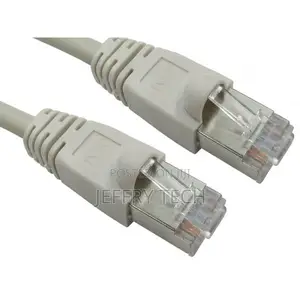 20 Meter CAT6 1gbit/S Networking LAN Cable (UTP Ethernet Cab