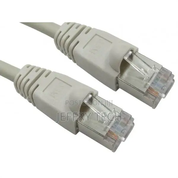 20 Meter CAT6 1gbit/S Networking LAN Cable (UTP Ethernet Cab