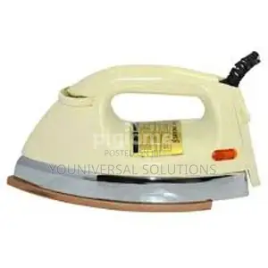 Sayona Dry Iron Box