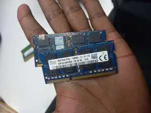 4gb Ddr3 Rams on Special Offer