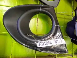 Fog Light Cover Fielder 161