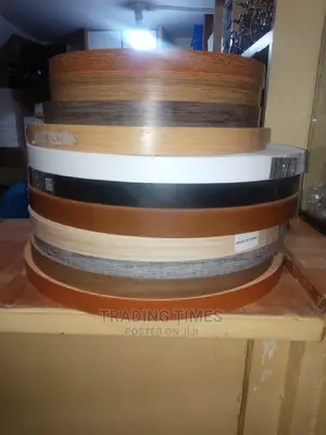 MDF Lipping