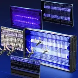 40W UV Radiationless LED Commercial Home Outdoor Farms .