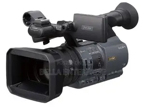 Sony Dsr-pd170 Dvcam Minidv