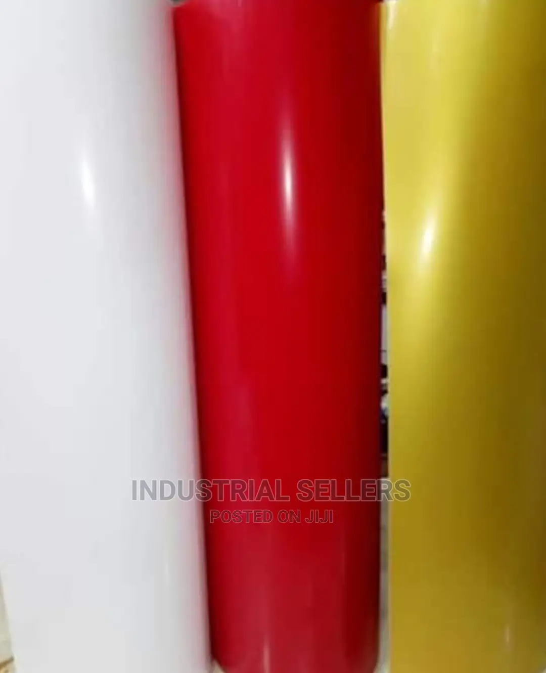 Printable Vinyl Transfer Papers