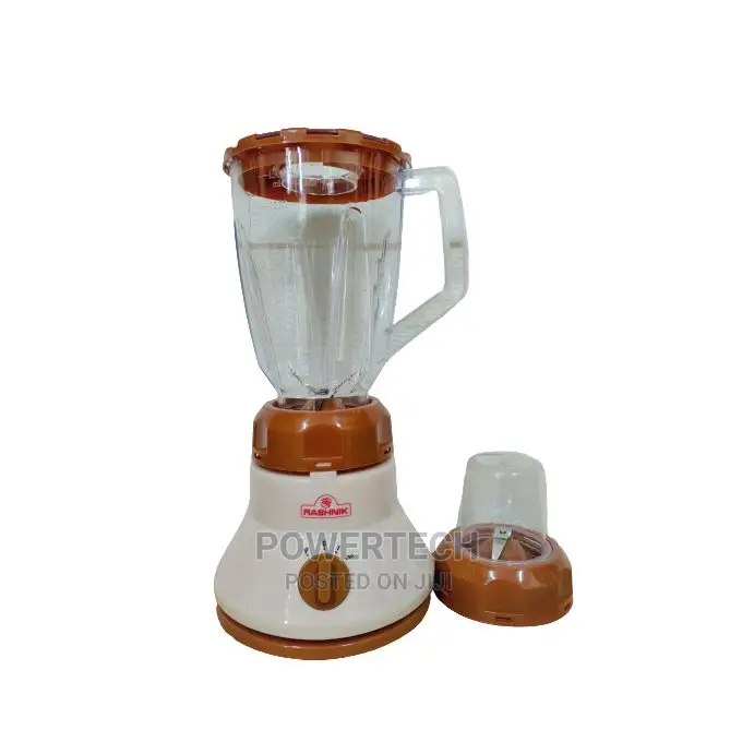 New Model Rashnik Blender -2 in 1