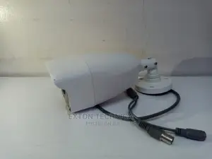 3MP Hd Outdoor Bullet Camera