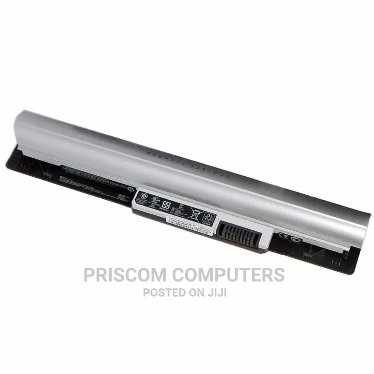 HP Mini 210 Laptop Battery KP03