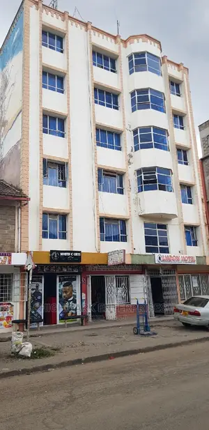 Hotel for Sale in South C