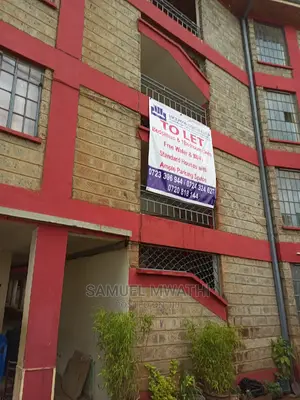 1bdrm Apartment in Quantum Suites, Uthiru for rent