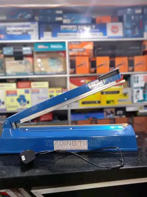 Plastic Film Sealer