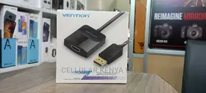 Vention Displayport to Hdmi Convertor