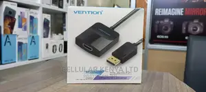 Vention Displayport to Hdmi Convertor