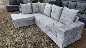 L Seat Sofa/Corner Seat