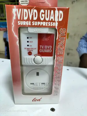 Tv , DVD Guard