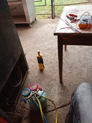 Fridge Bottle Cooler, Repair And Service
