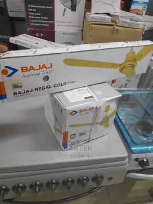 Bajaj Ceiling Fan