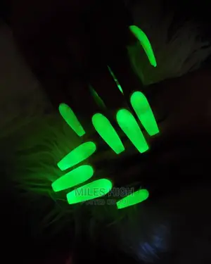 Paint Powder