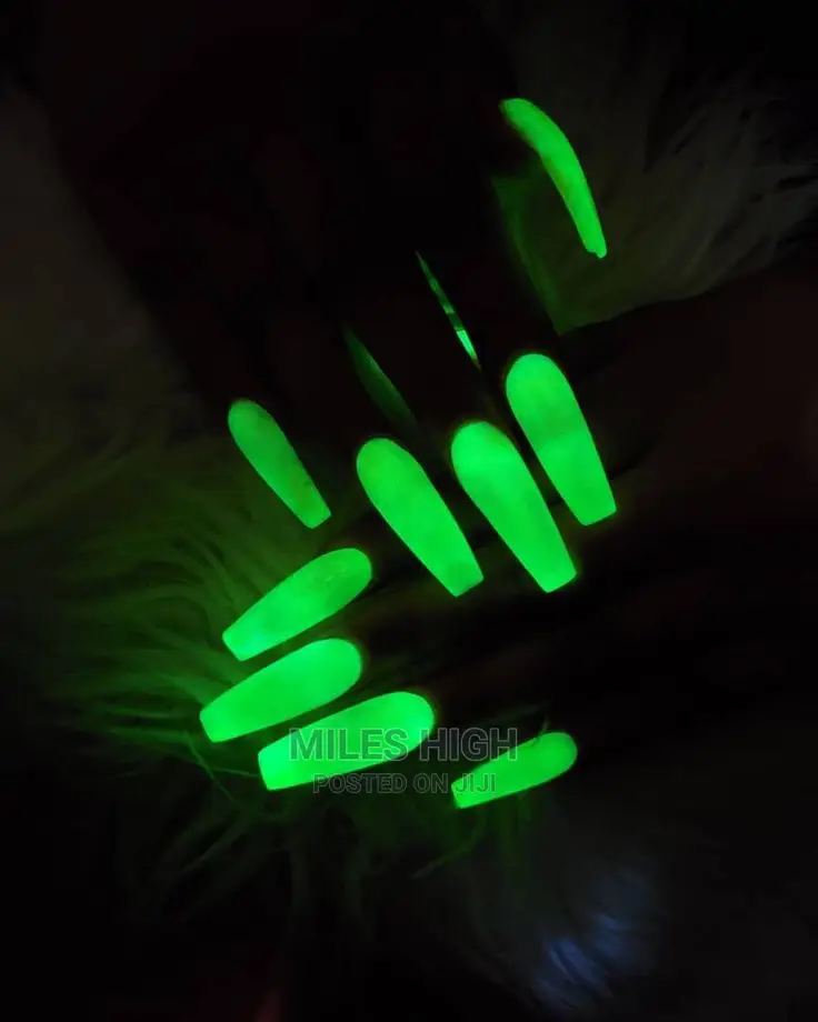 Paint Powder