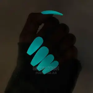 Halloween Glow Powder