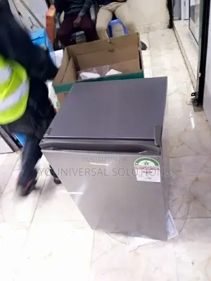 Hisense 94l Fridge