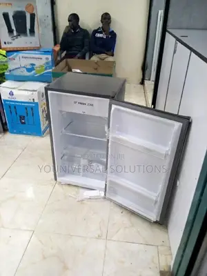 Hisense Single Door 92l Fridge
