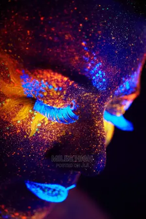 Powder for Paint