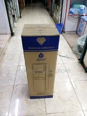 Nunix Z8 Water Dispenser