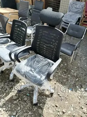 Top High Quality Back Mesh Chair