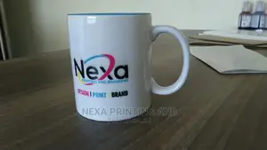 Mugs Branding