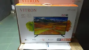 VITRON 22 Inch TV.