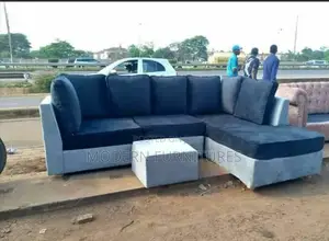 Corner Seat/ L Seat Sofa