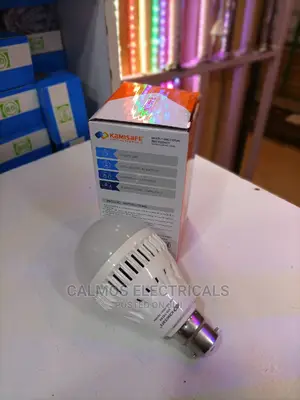 Emergency LED Bulbs