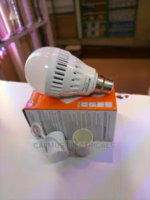 Emergency LED Bulbs