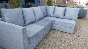 Corner Seat/ L Seat Sofa