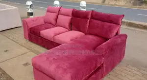Corner Seat/ L Seat Sofa