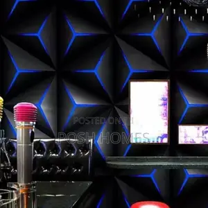 3d Luxury Wallpapers