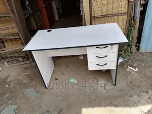 Durable Office Desk