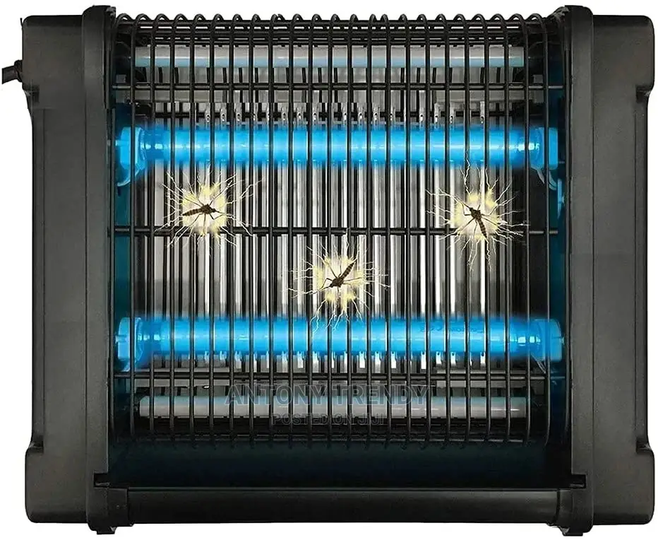 40w Electronic Shock Insect Killer