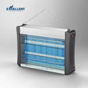 Perfect Electronic Insect Killer 20 W