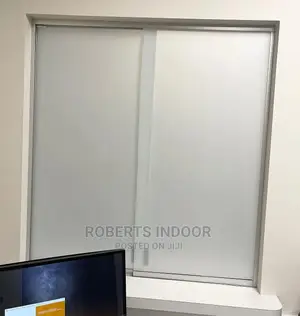 Frosted Window Film