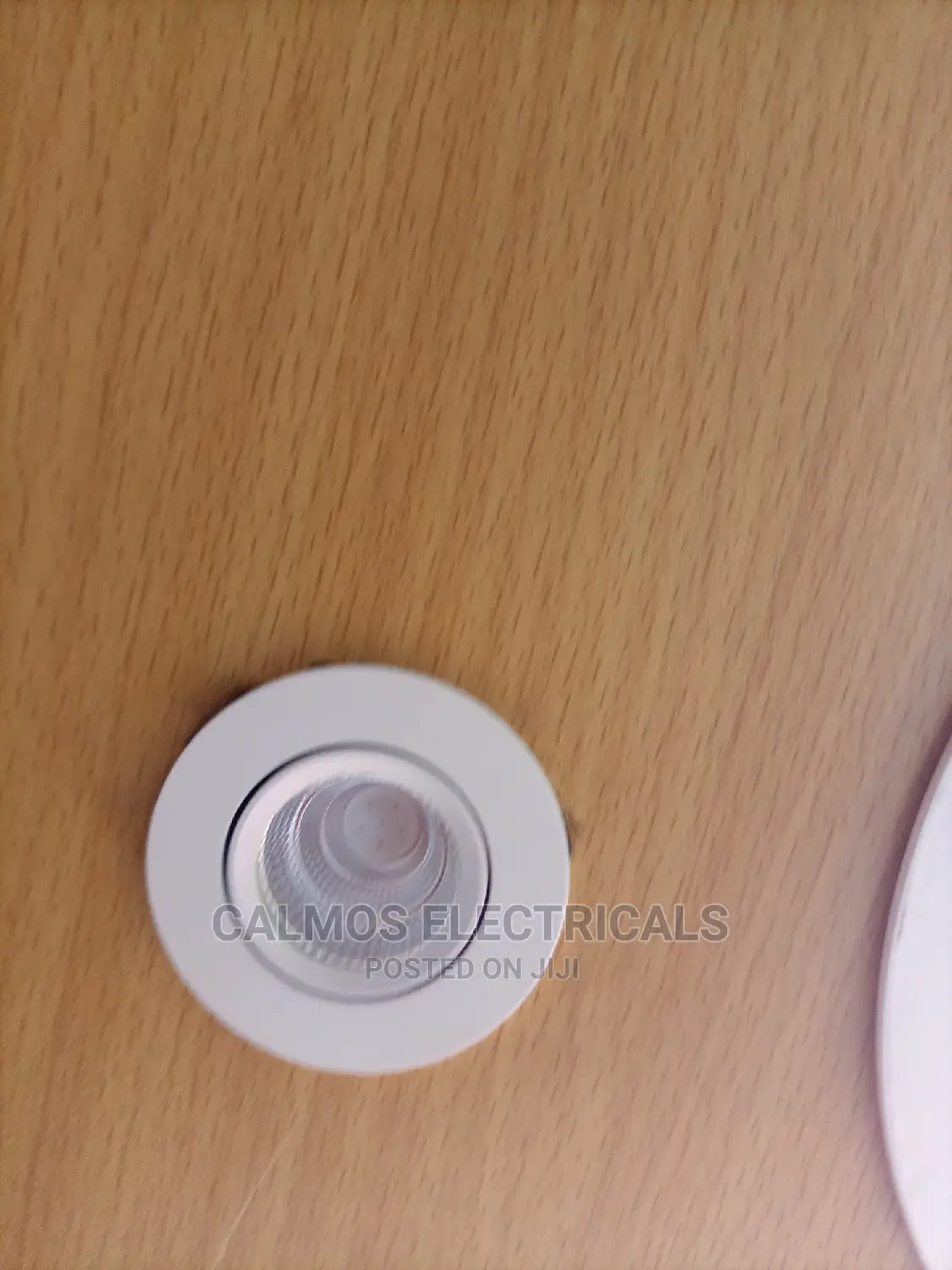 3wts Cabinet Lights