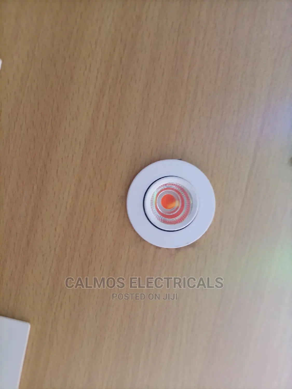 3wts Cabinet Lights